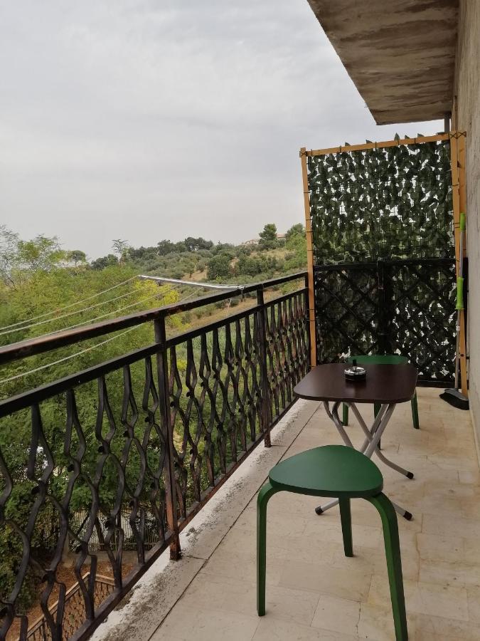 Italian Bed Breakfast Bed & Breakfast Paglieta Exterior photo