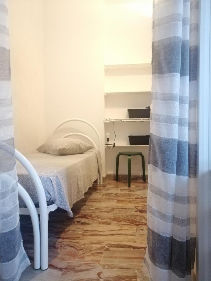 Italian Bed Breakfast Bed & Breakfast Paglieta Exterior photo