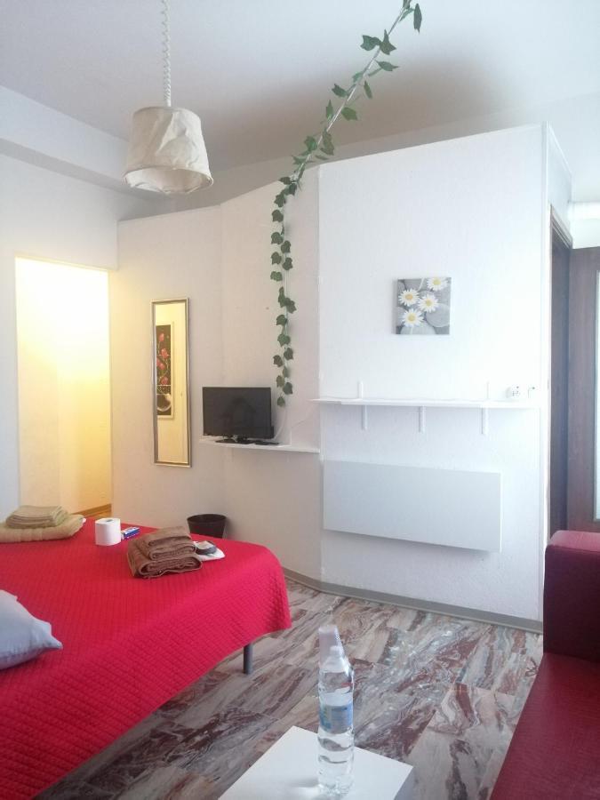 Italian Bed Breakfast Bed & Breakfast Paglieta Exterior photo