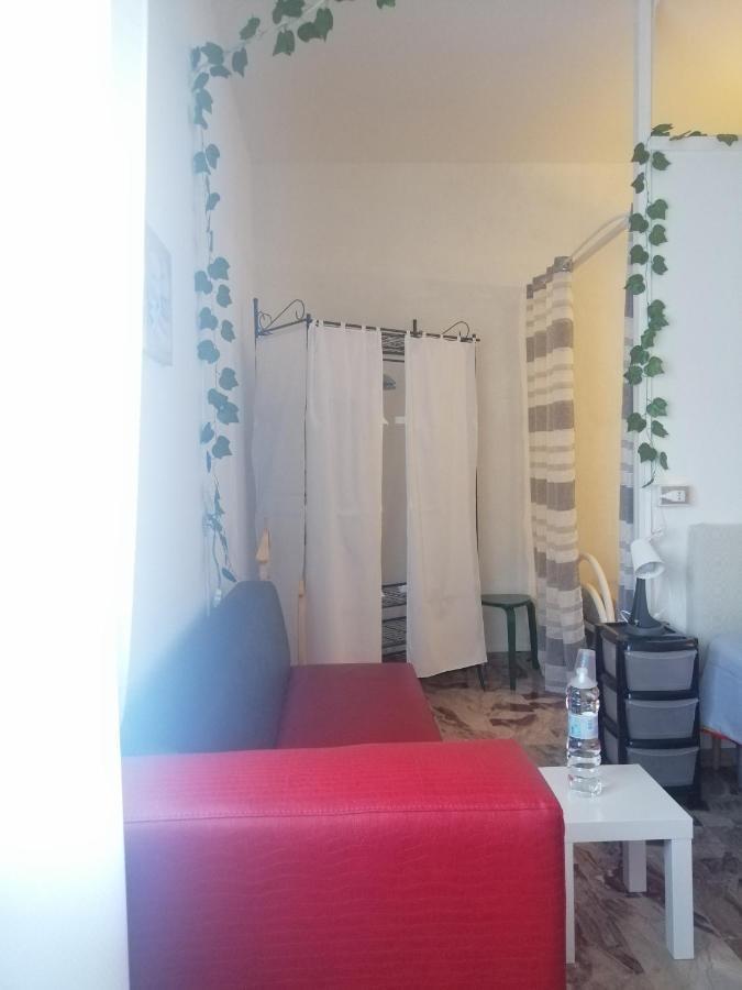 Italian Bed Breakfast Bed & Breakfast Paglieta Exterior photo