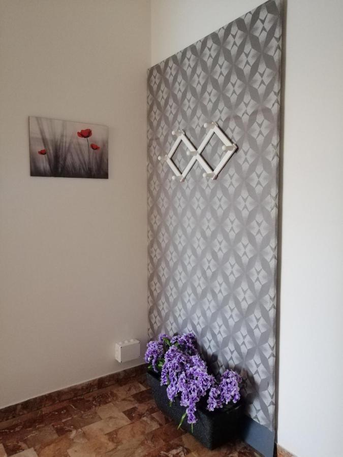 Italian Bed Breakfast Bed & Breakfast Paglieta Exterior photo