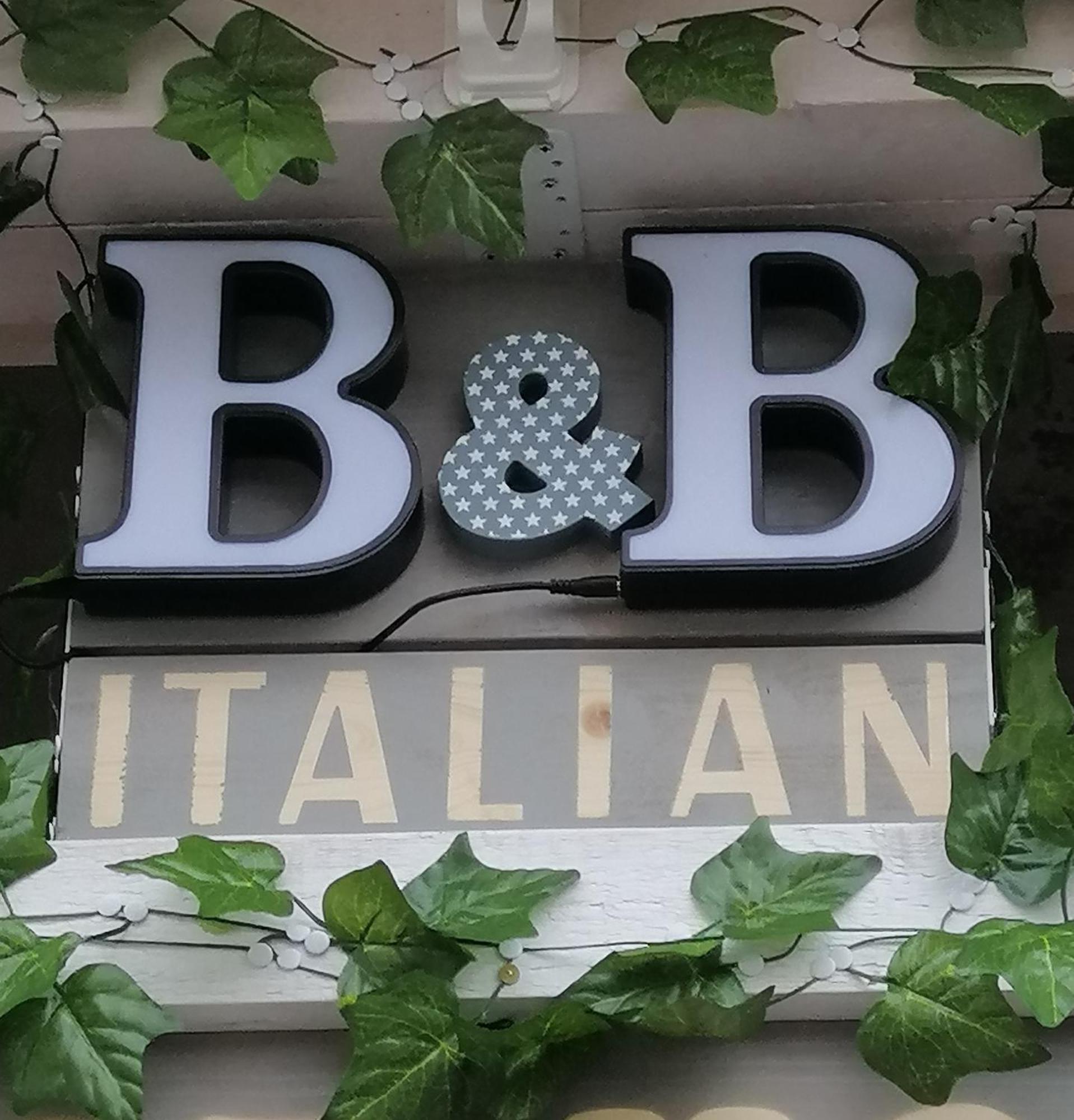 Italian Bed Breakfast Bed & Breakfast Paglieta Exterior photo