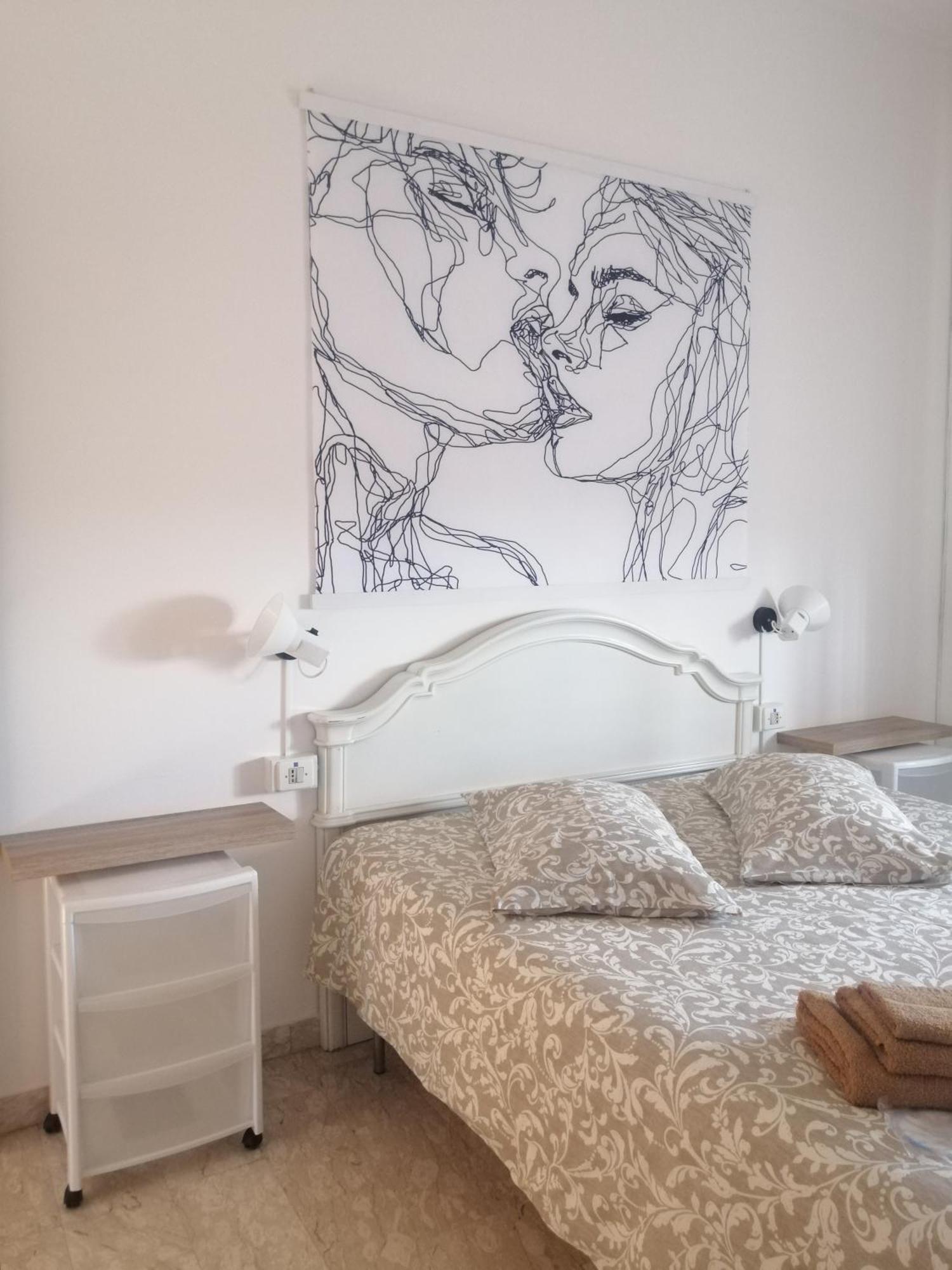 Italian Bed Breakfast Bed & Breakfast Paglieta Exterior photo